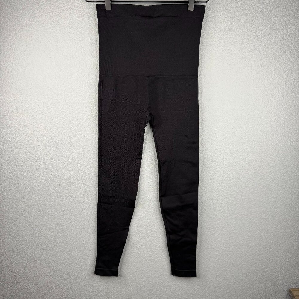 Spanx Leggings High Rise